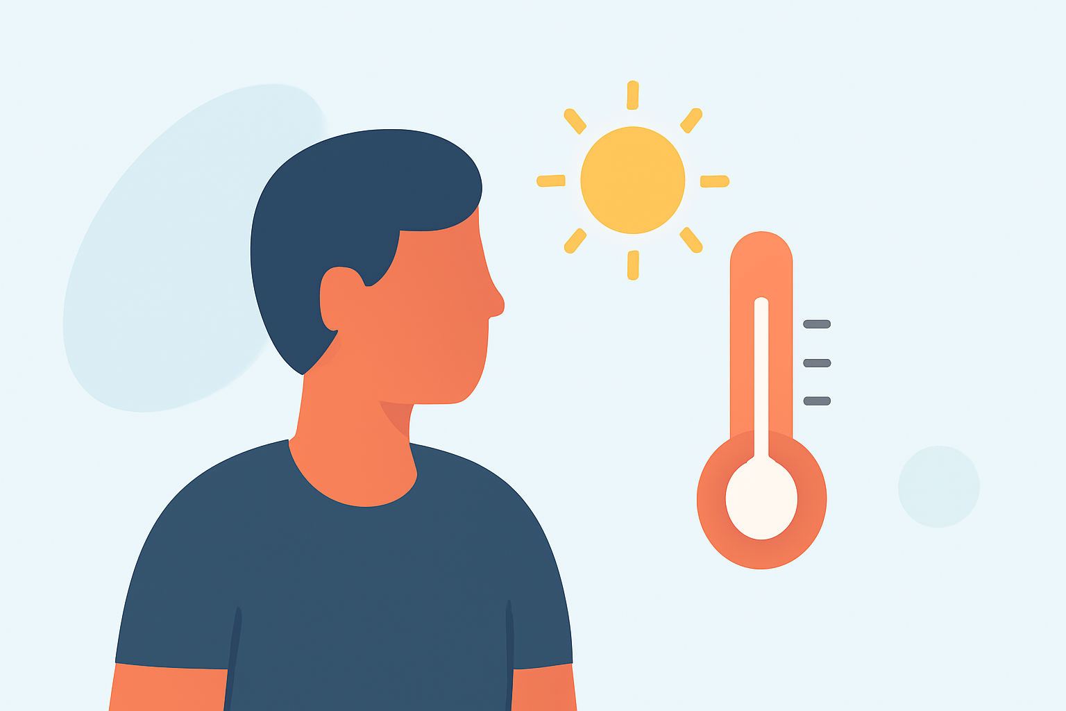 Easy Heat Wave Safety Tips for the United States