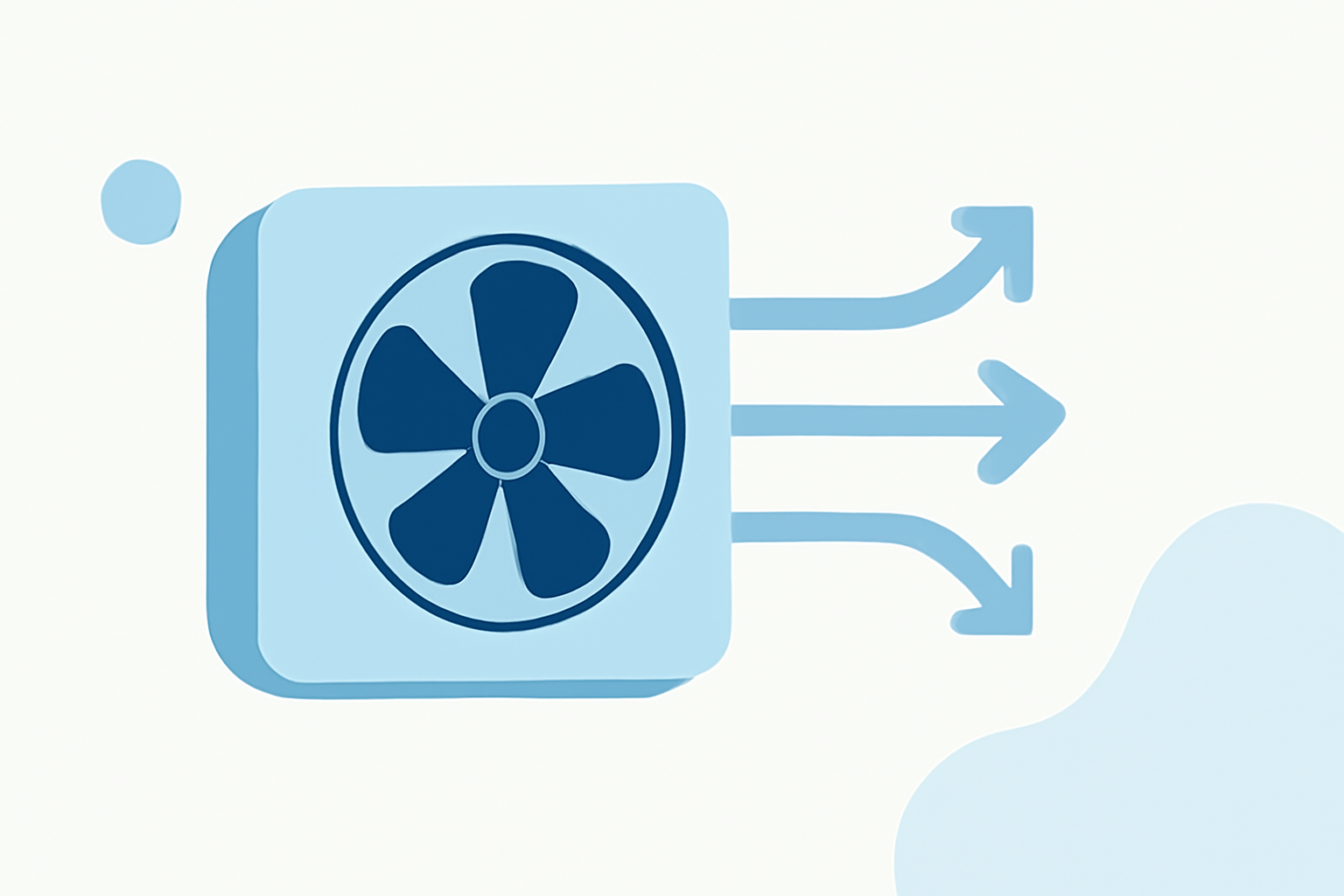 Understanding Ventilation's Role in Enhancing Indoor Air Quality