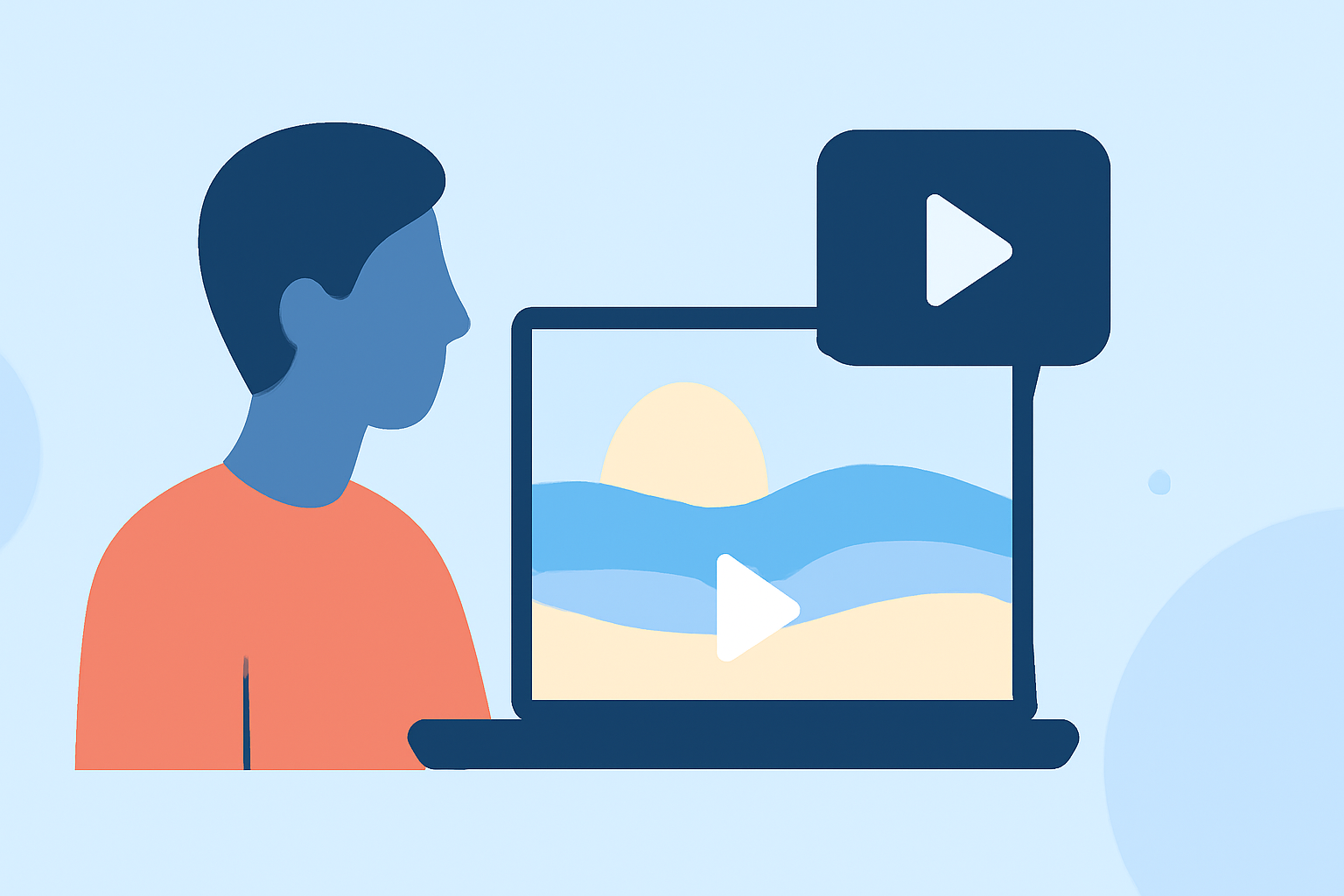 Crafting Engaging Beach Trip Recap Videos: A Guide for Content Creators