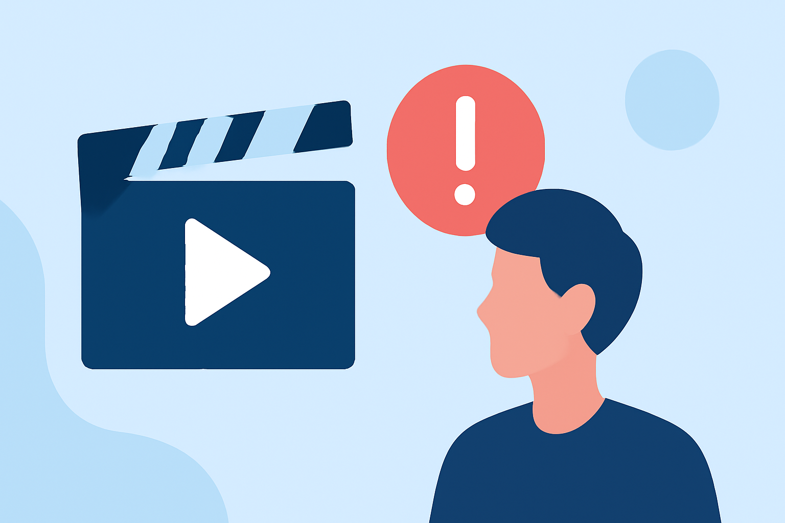 Avoiding Common Editing Mistakes in Security Line Footage for YouTube Shorts