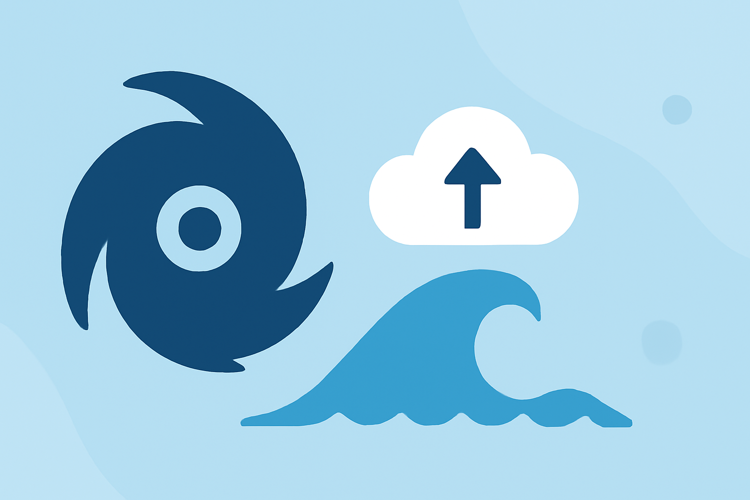 Understanding Hurricane Storm Surge During Heat Waves