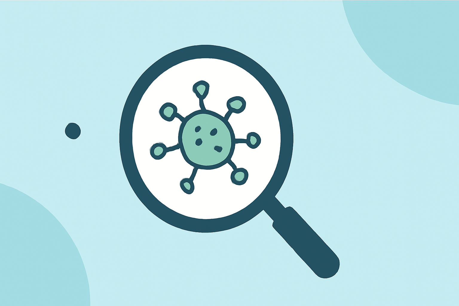 Understanding Mold Spore Counts: A Beginner's Guide