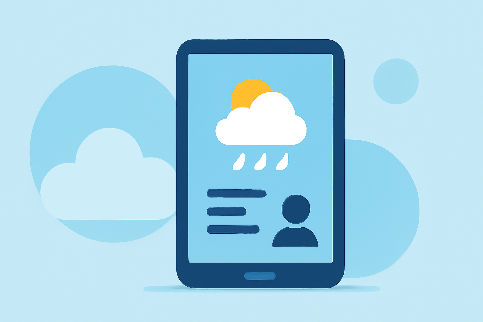 Integrating Weather Data into Consumer Electronics: A Comprehensive Guide