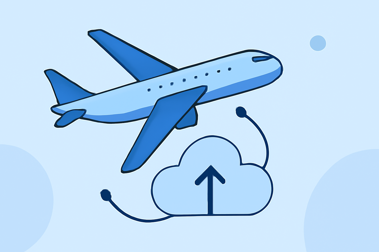 Understanding Dry-Season Weather Impacts on Connecting Flights