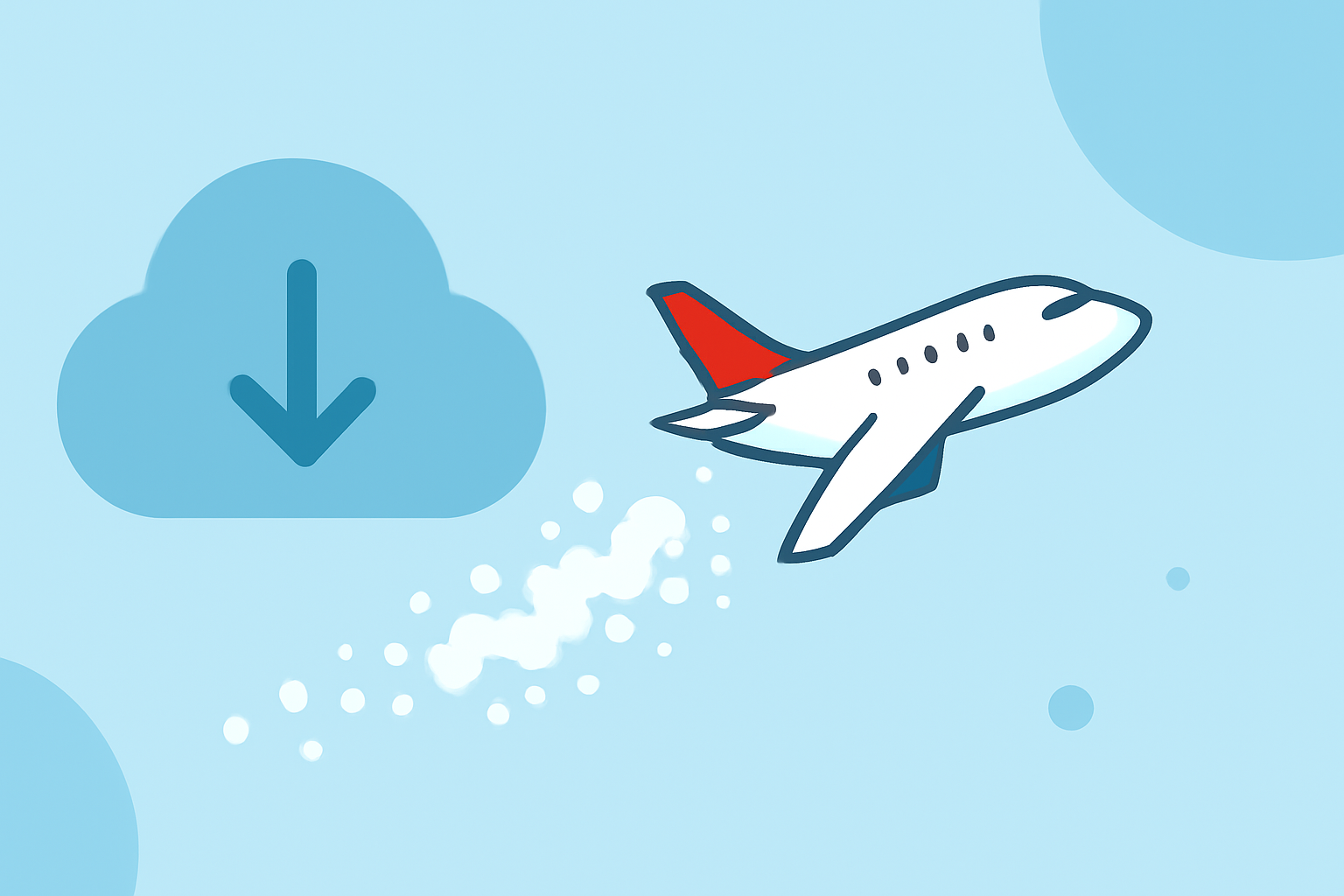 Snow Delays for Flights: A Family Vacation Guide