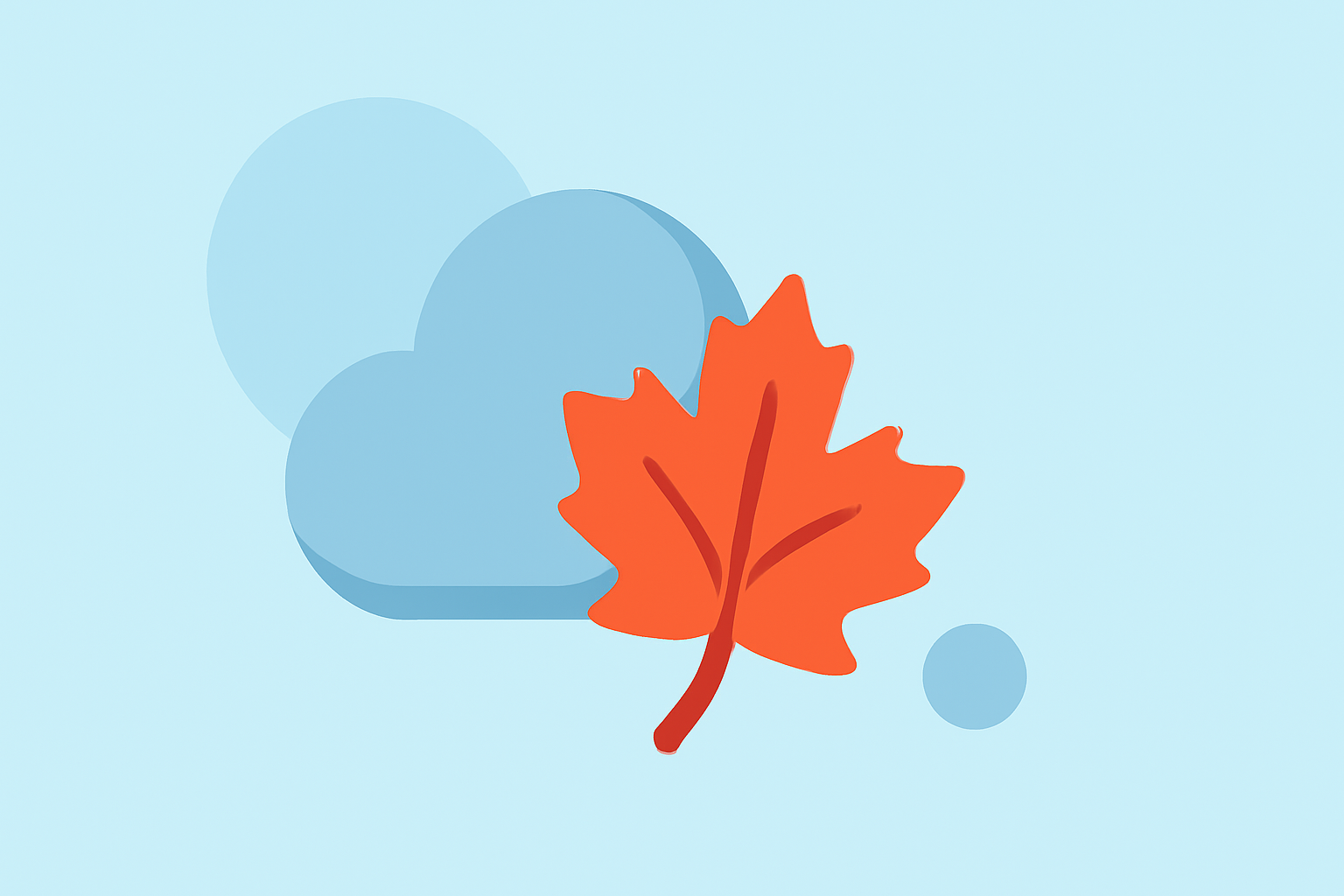 Fall Travel Weather Explained: A Comprehensive Guide for U.S. Travelers