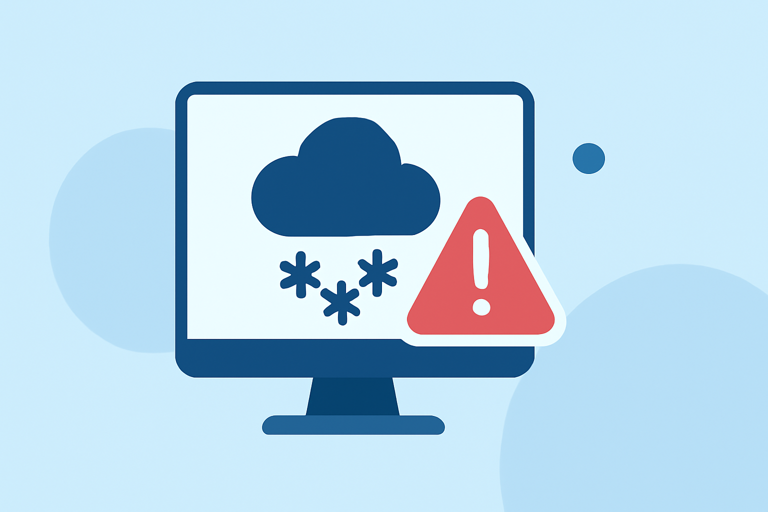Blizzard Alerts Workflow: A Comprehensive Guide