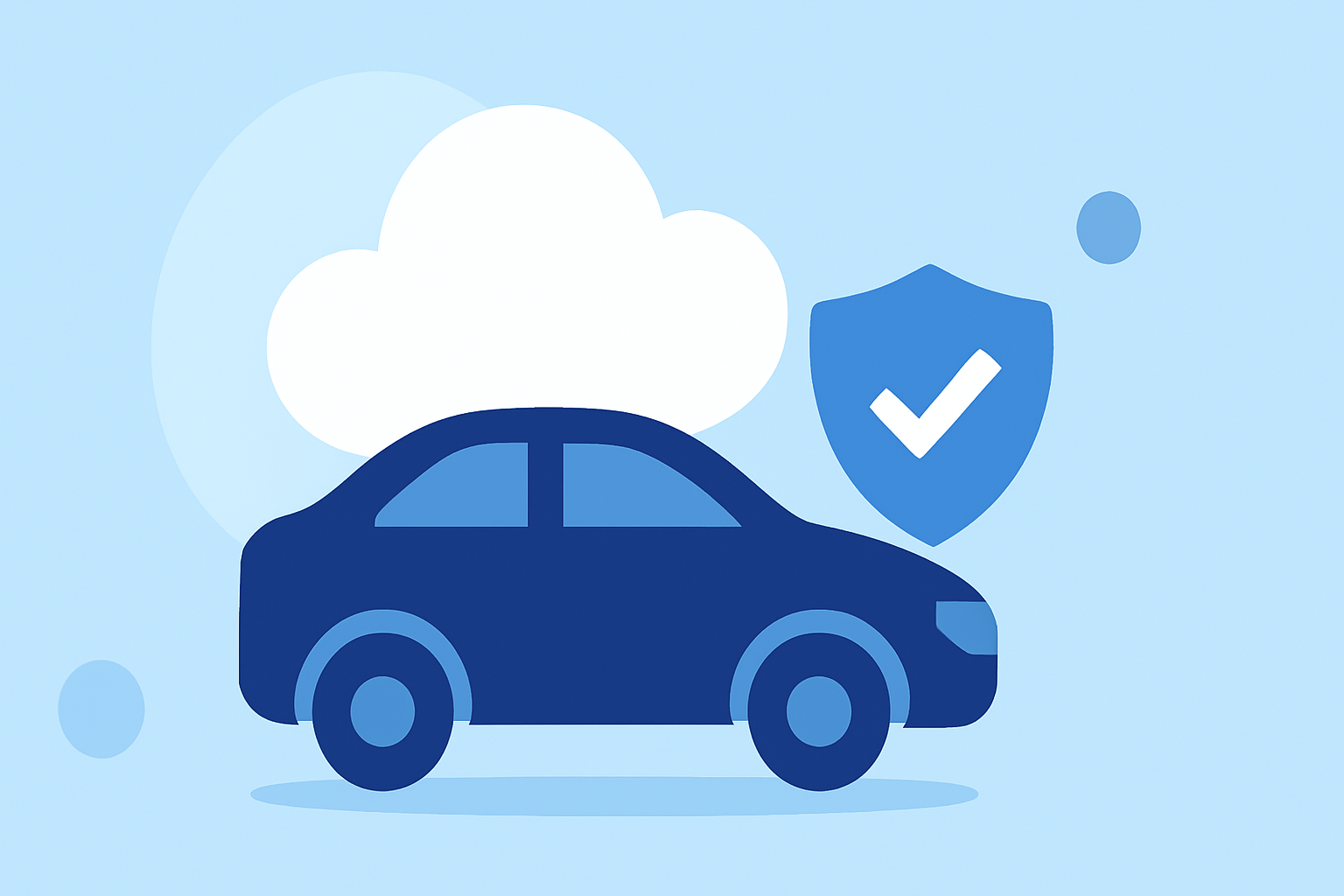 Integrating Weather-Aware Insurance Workflows in Vehicles