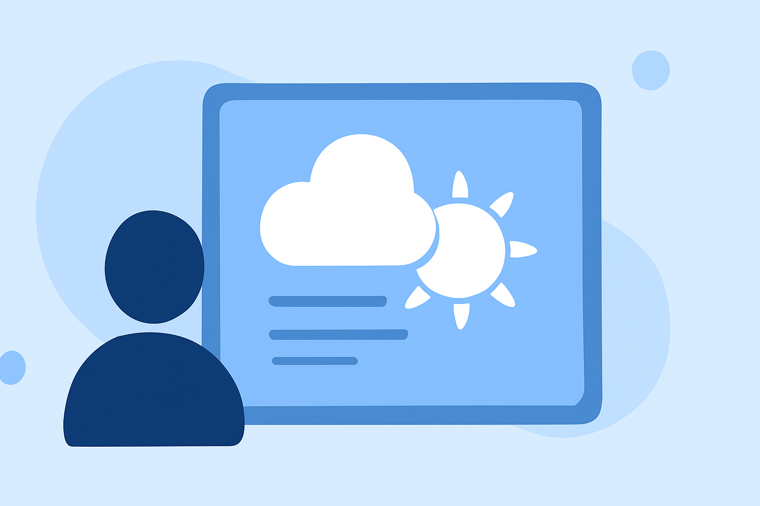 Weather Forecasts for Vacation Planning in 2026: Tips and Tools