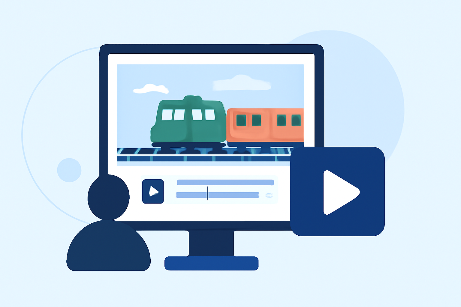 Mastering Train Journey Timelapse Edits: A Comprehensive Workflow Guide