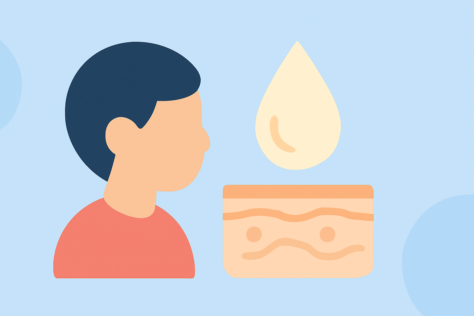 Understanding Humidity's Impact on Children's Skin Health