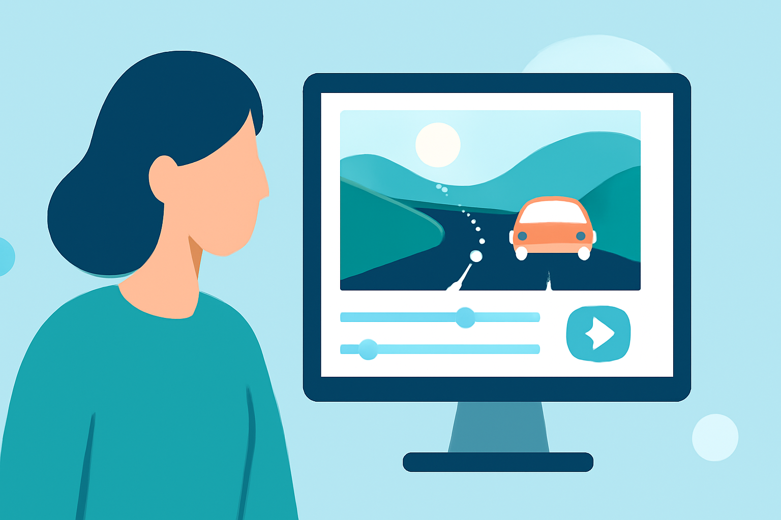 Getting Started with Road Trip Timelapse Editing for Family Trips