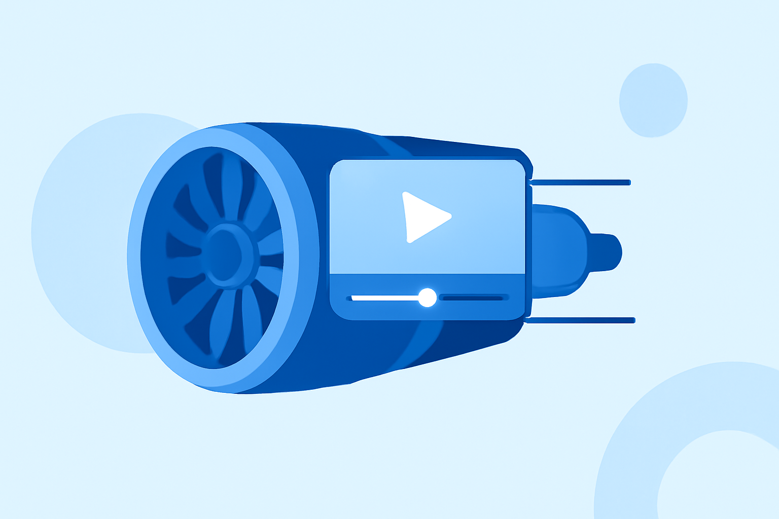 Mastering Jet Engine B-Roll Edits: A Comprehensive Guide