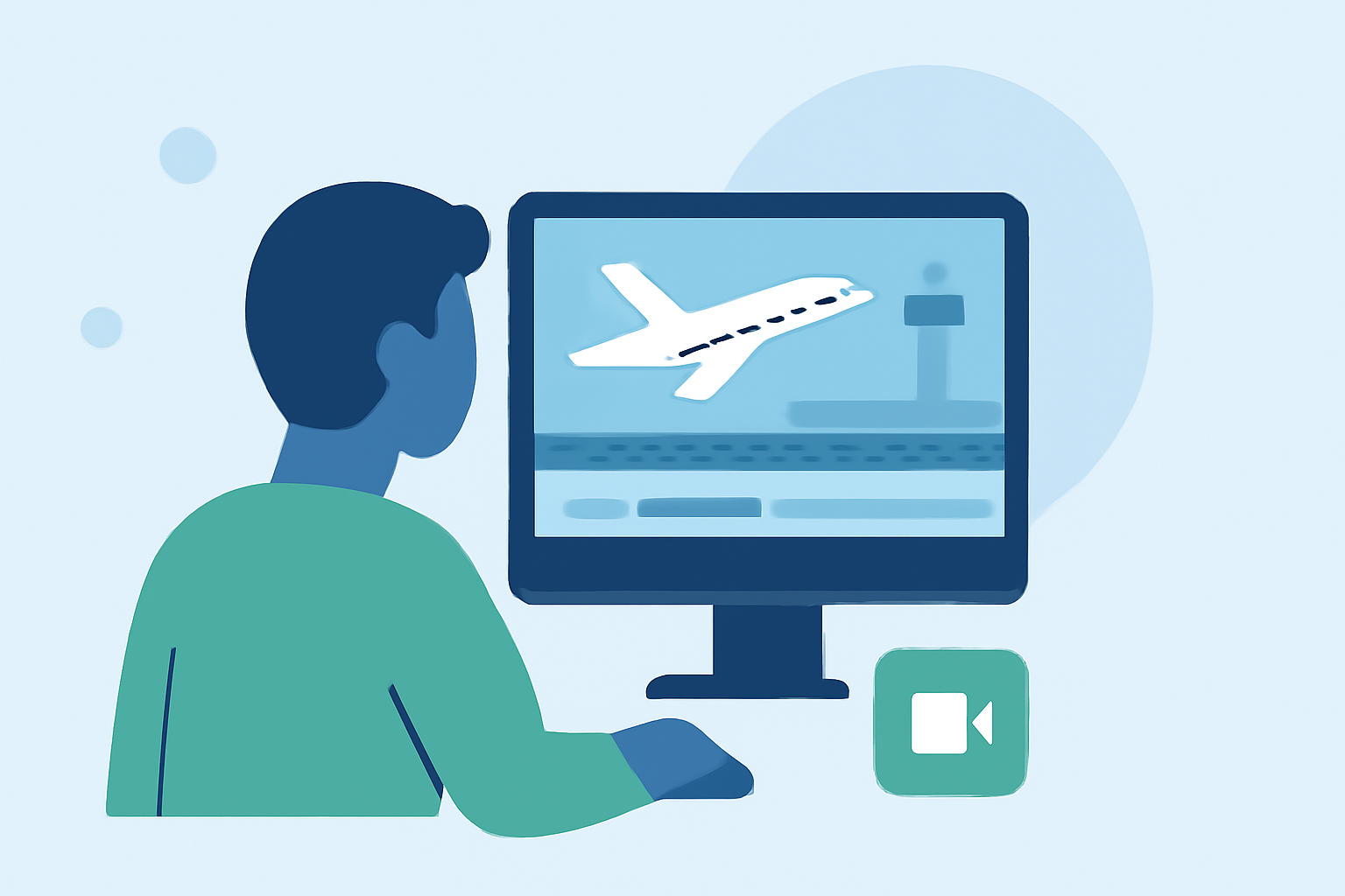 Mastering Airport Montage Editing: A Beginner's Guide