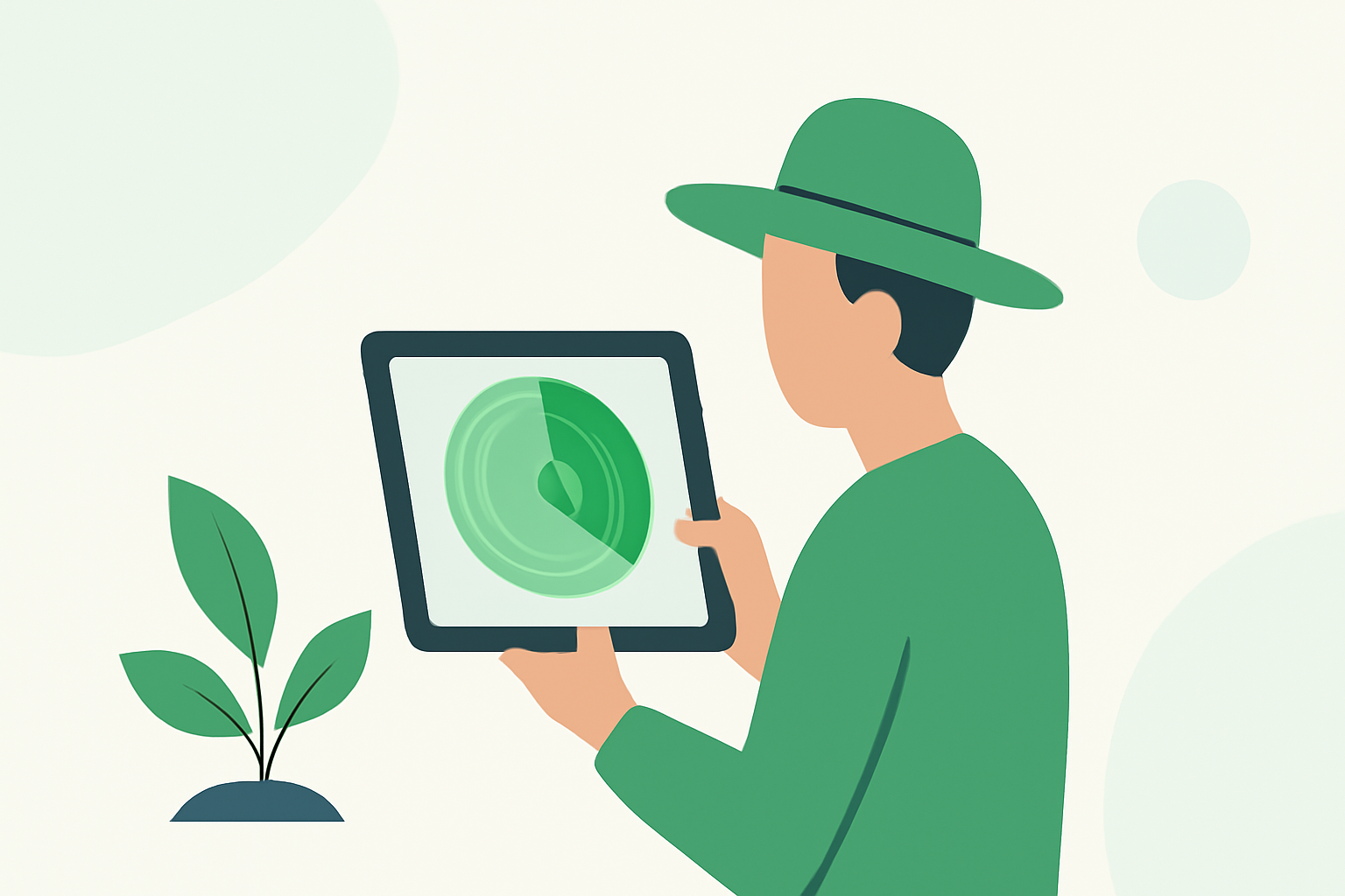 Getting Started with Radar Replay for Gardeners