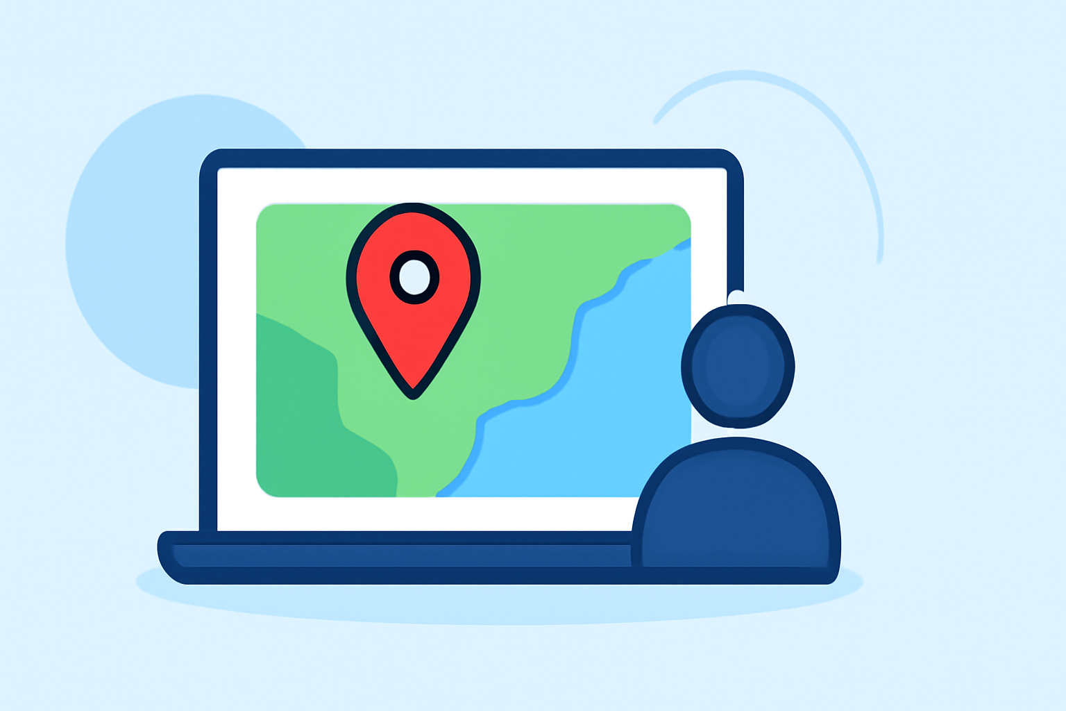 A Beginner's Guide to Creating Destination Pin Map Overlays