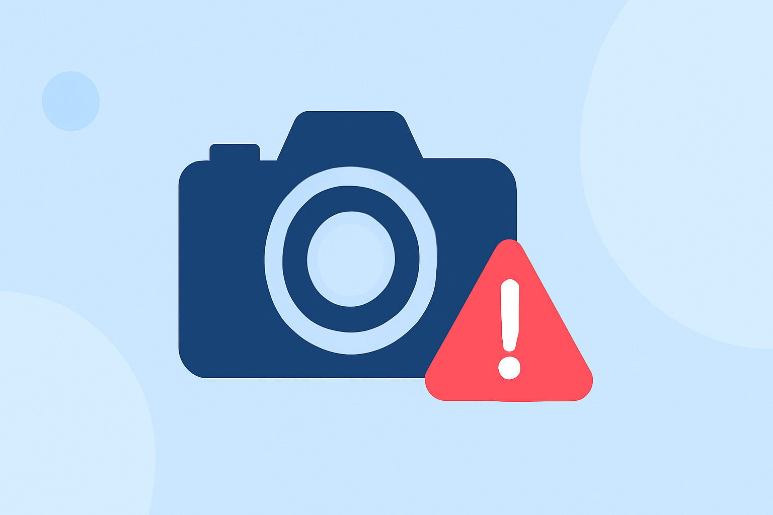 Essential Tips to Avoid Common Outdoor Photography Mistakes