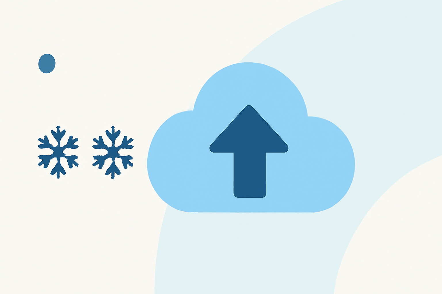 Quick Winter Storm Basics for Gardeners