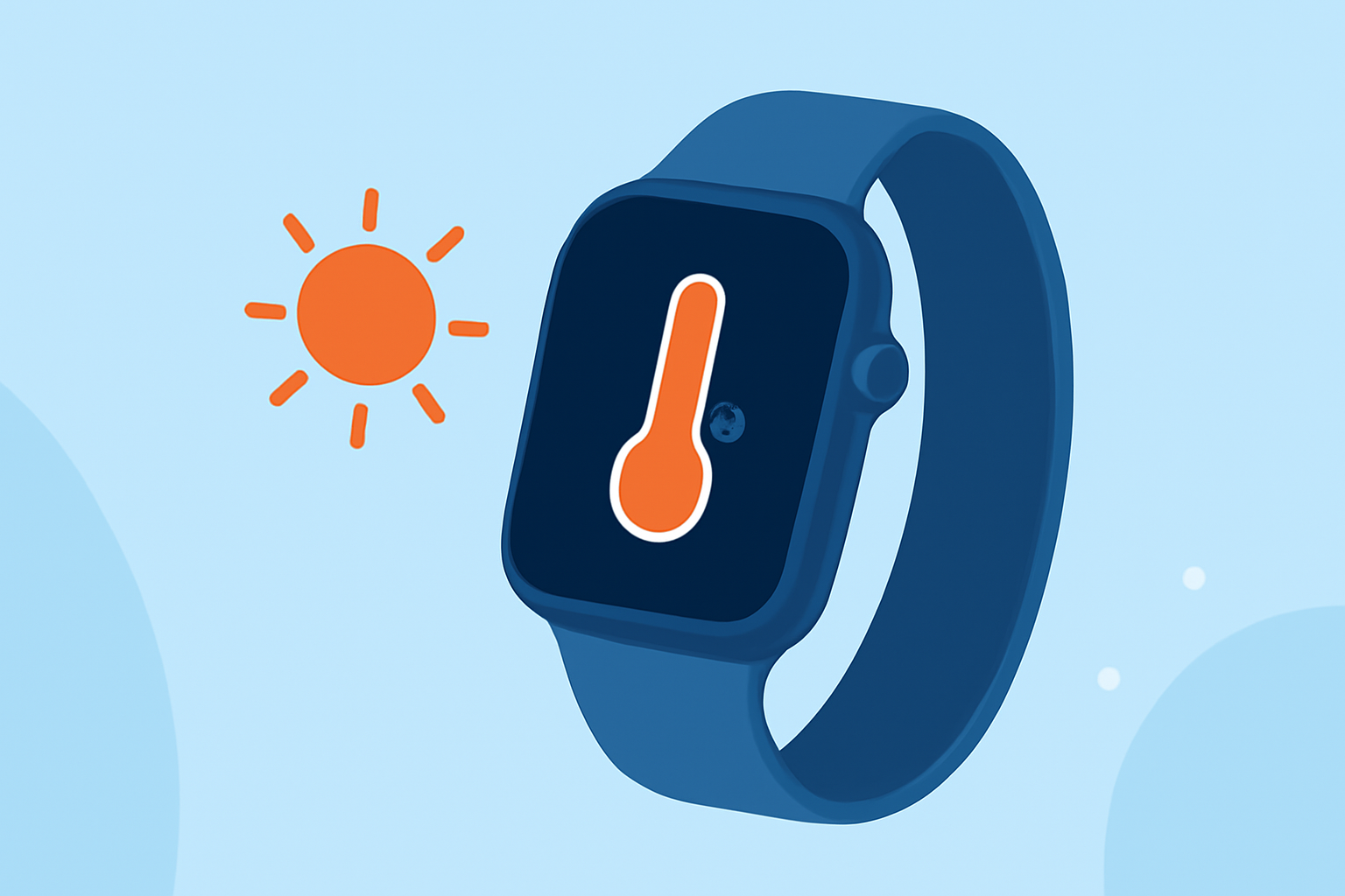 Heat Stroke Prevention with Apple Watch: Essential Tips