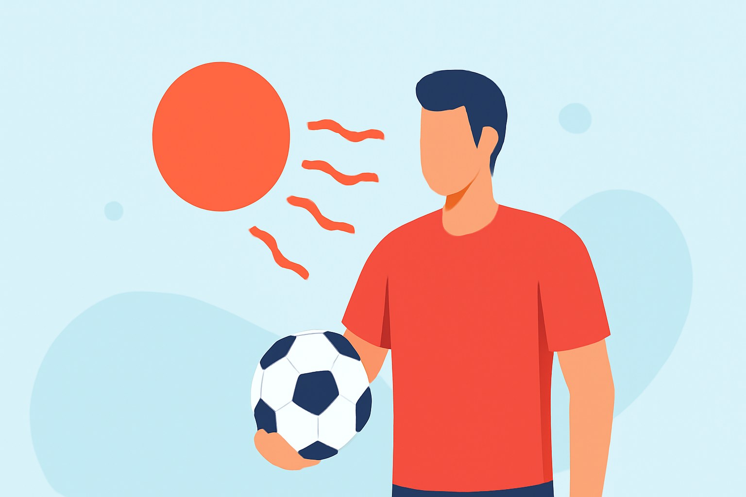 Understanding Heat Safety in Soccer: Essential Guidelines and Practices