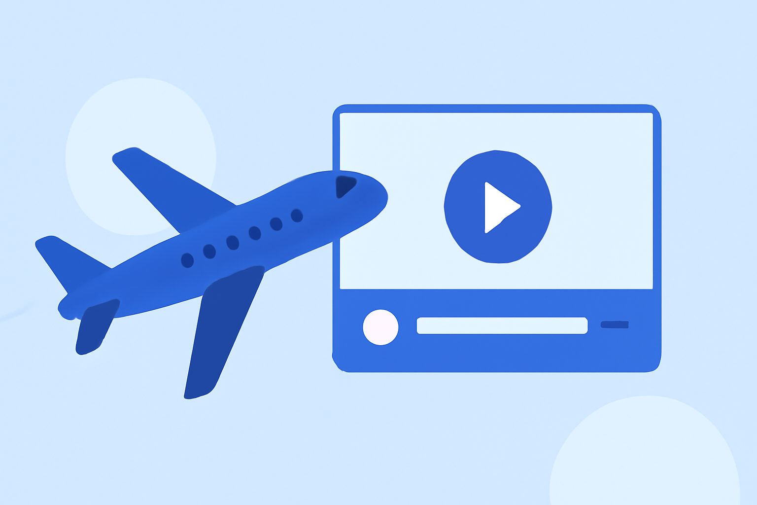 Plane Spotting Montage Editing Explained Fast