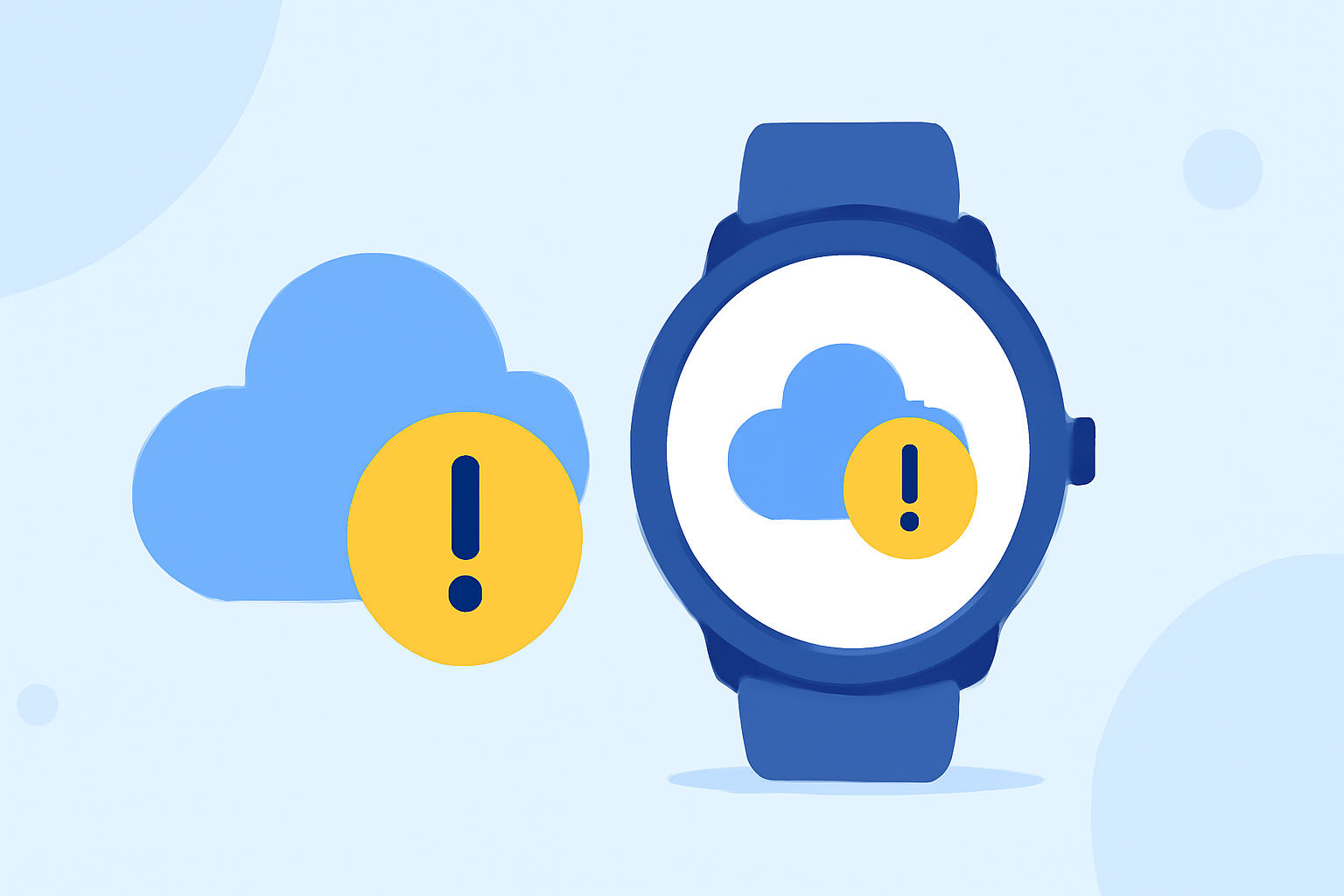 Step-by-Step Guide to Setting Up Weather Alerts on Wear OS with Clime