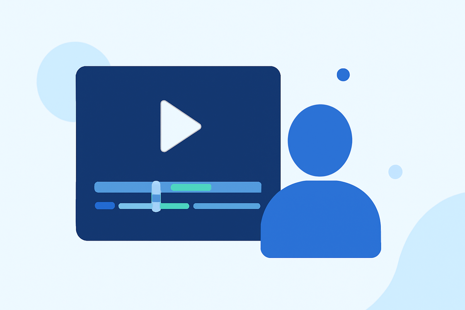 The Easy Way to Edit Arrival Reveal Segments
