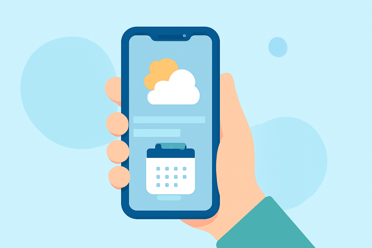 Mastering Shoulder Season Travel: Your Mobile Guide to Weather and Planning