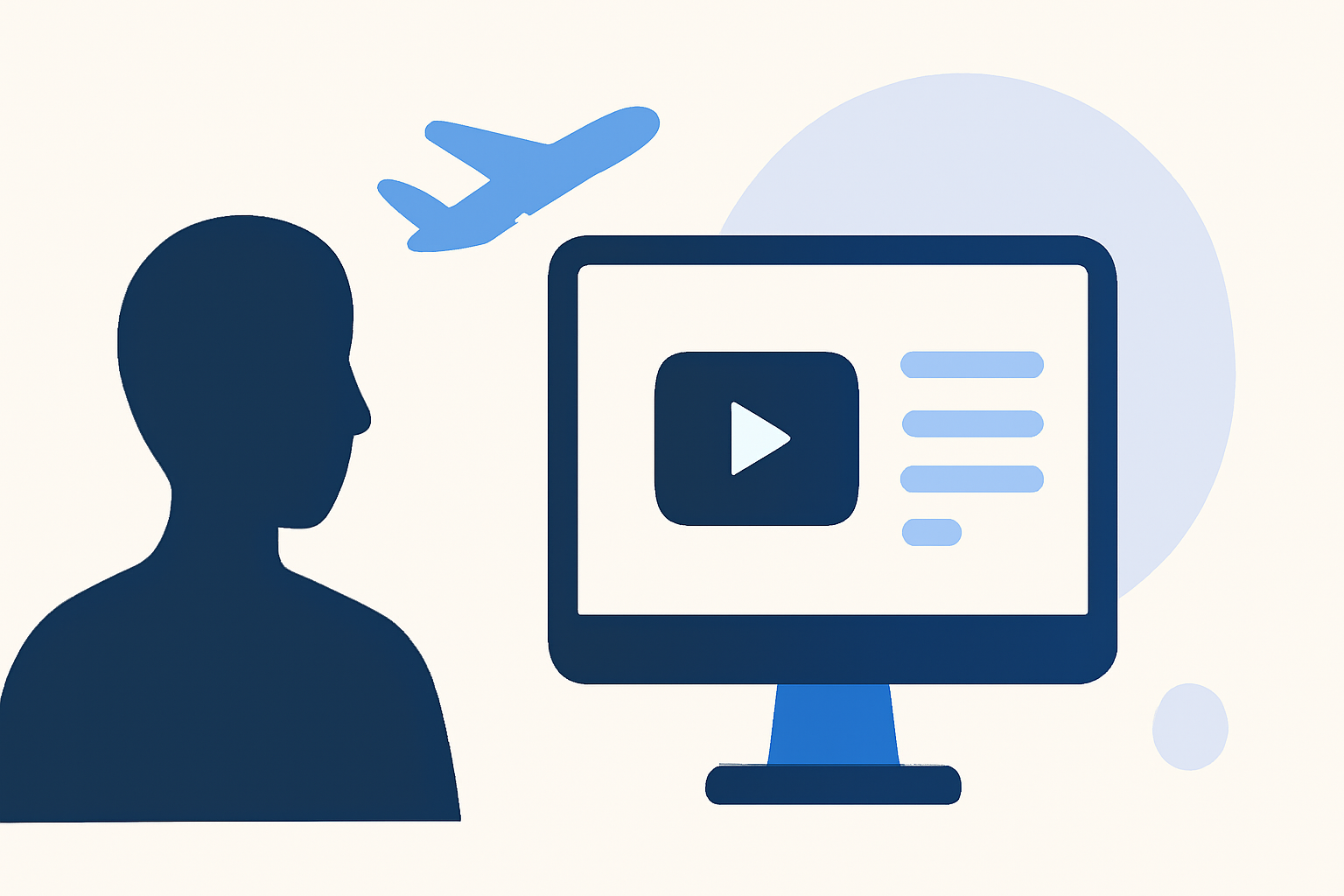 Aviation B-Roll Editing Tricks the Easy Way