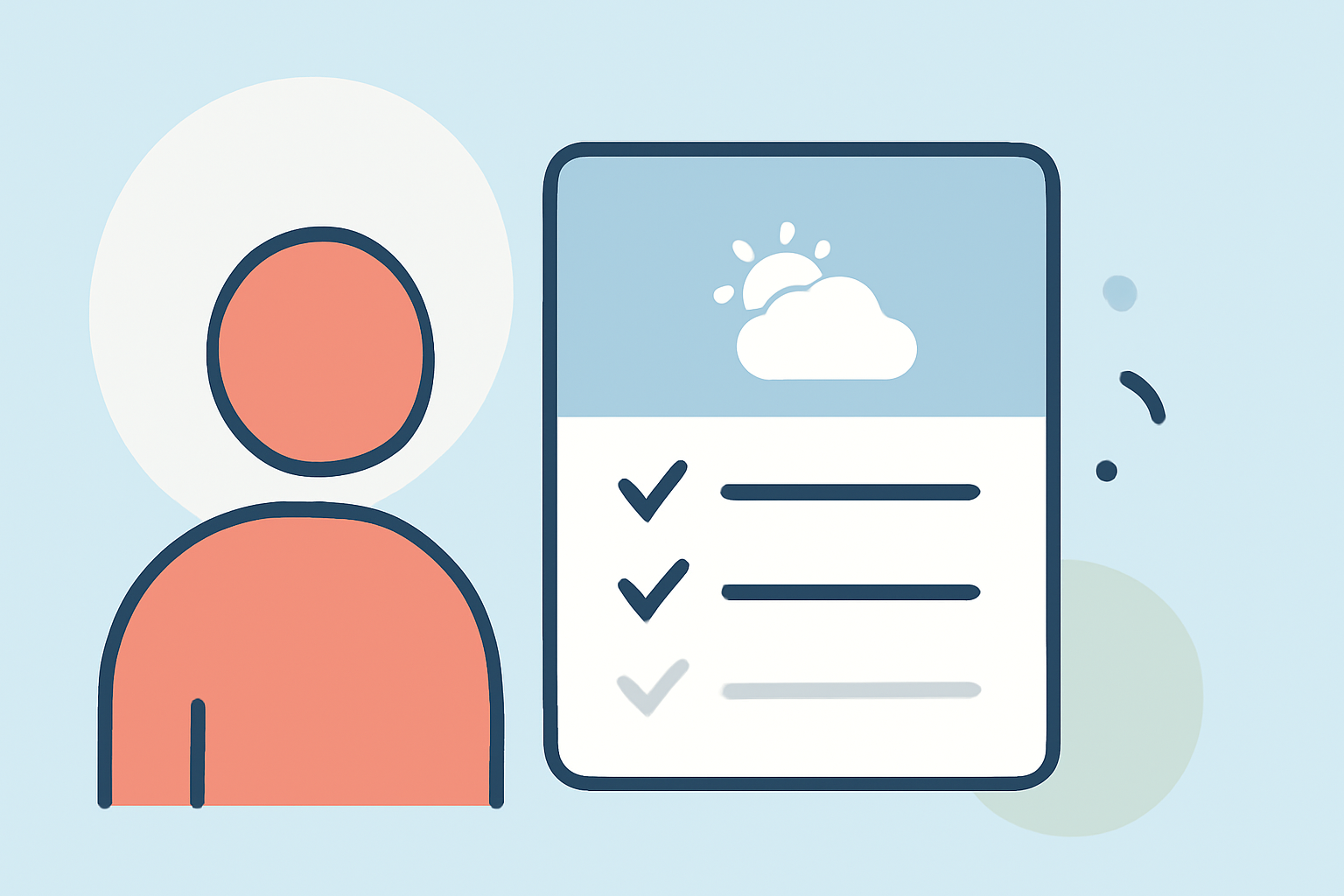 Enhancing Pet Care with Weather-Aware To-Do Lists