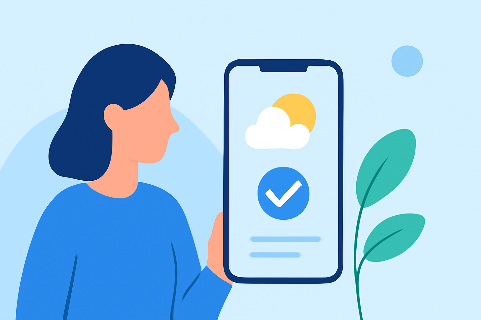 Planning Outdoor Activities: How to Choose the Right Weather App