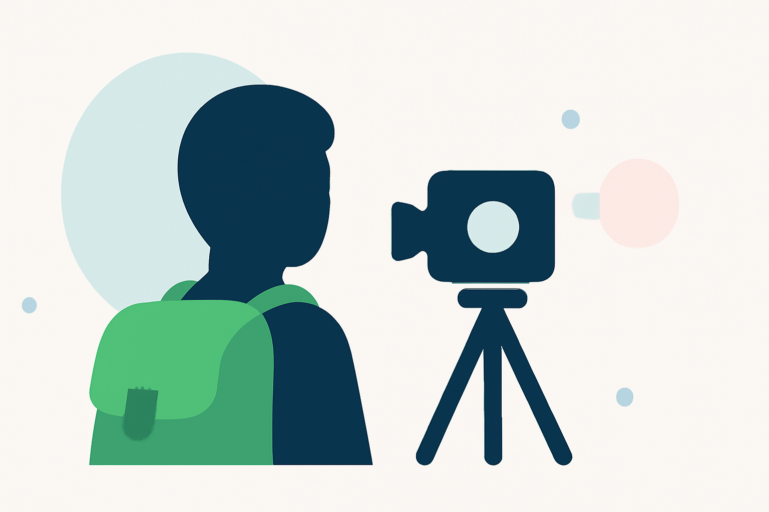 Travel Day B-Roll Storytelling Tricks