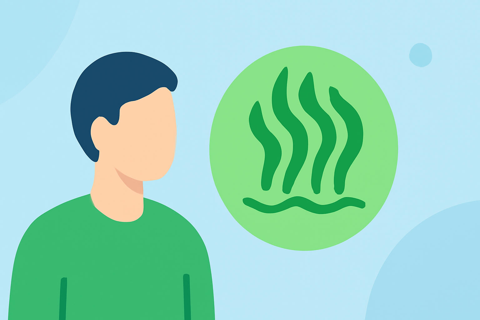 Understanding Algal Bloom Seasons: Essential Information for Athletes