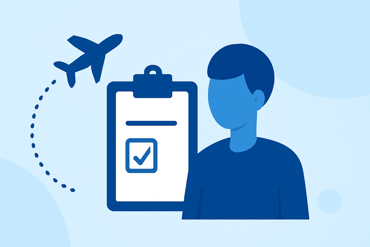 How to Minimize Airport Wait Times for a Smoother Travel Experience