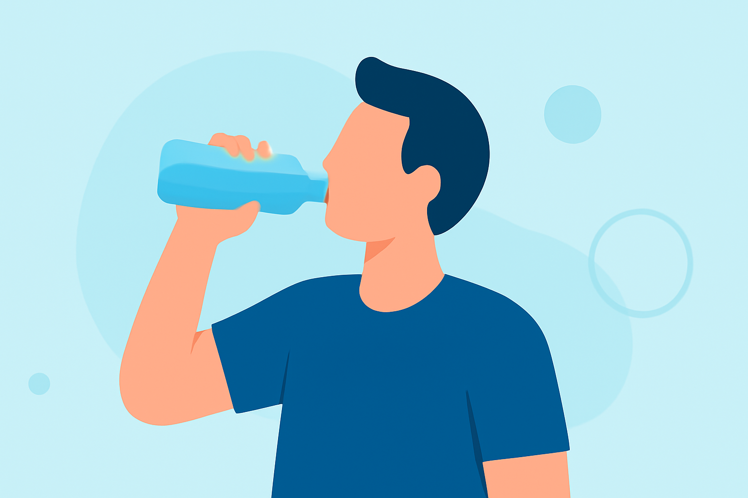 Staying Hydrated During Hot Weather: Essential Tips