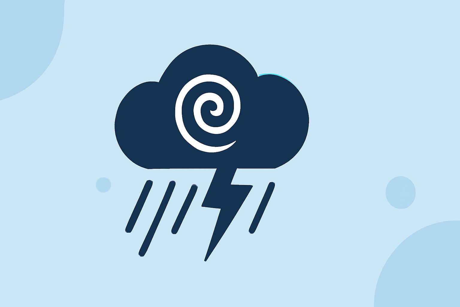 Understanding Tropical Storms During Winter Months