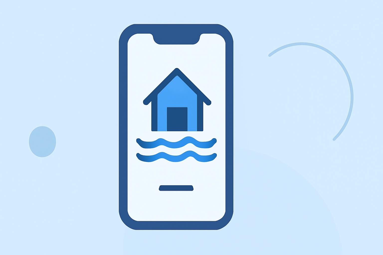 Understanding Flood Basics on Your iPhone: Essential Information and Tools