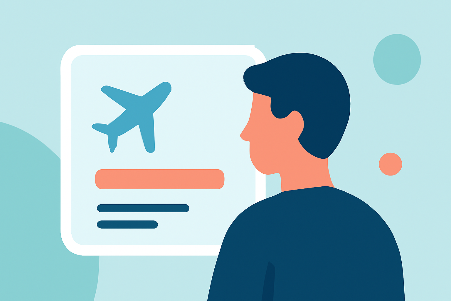 Optimizing Your Travel Day with Planes Live