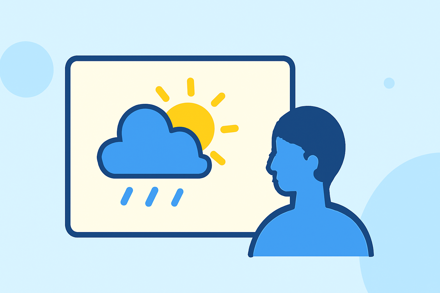 Your Weekly Weather Guide for Parents