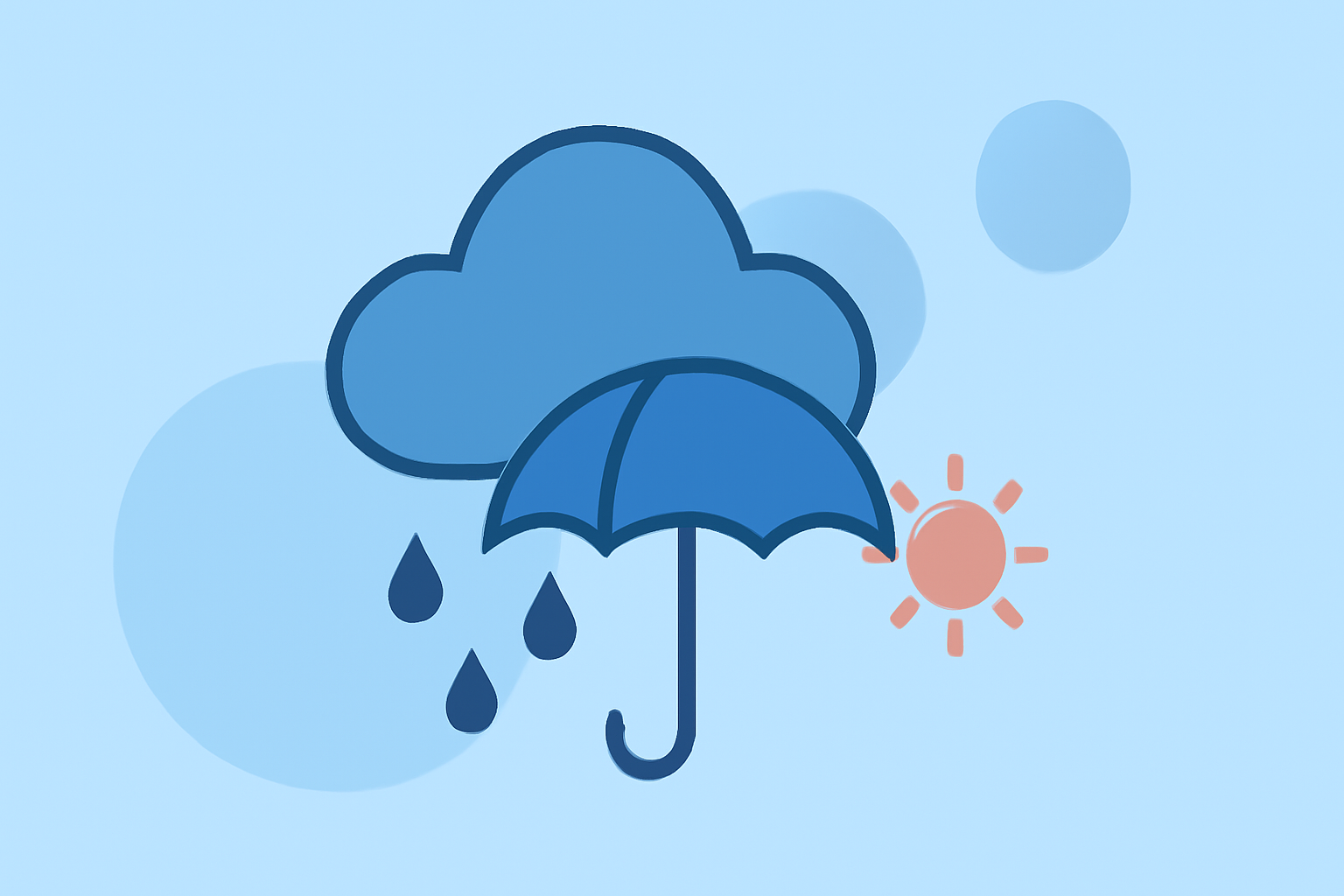 Essential Weather Tips for Planning Your Diving Trip