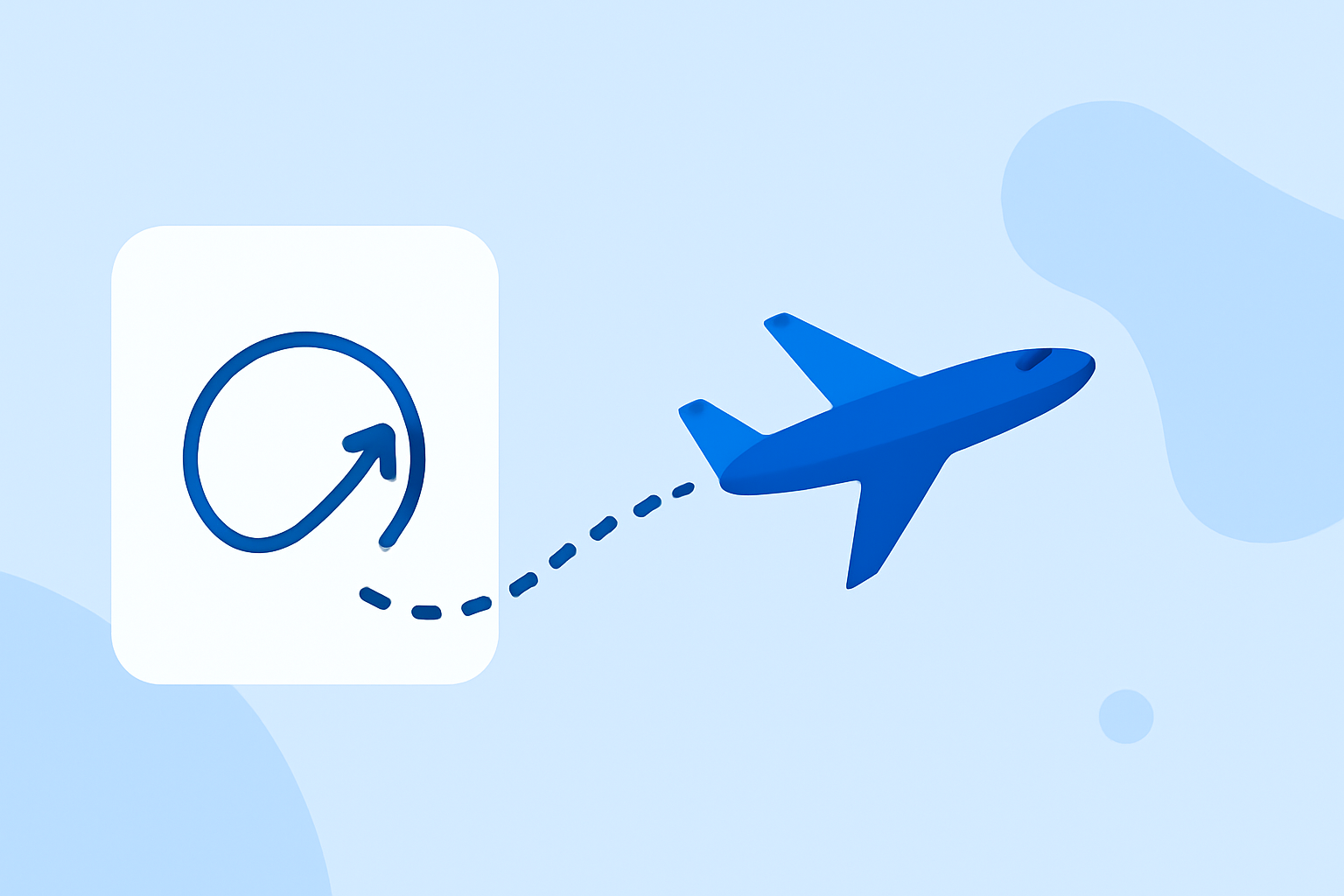 Creating Engaging Flight Path Animations: A Comprehensive Guide