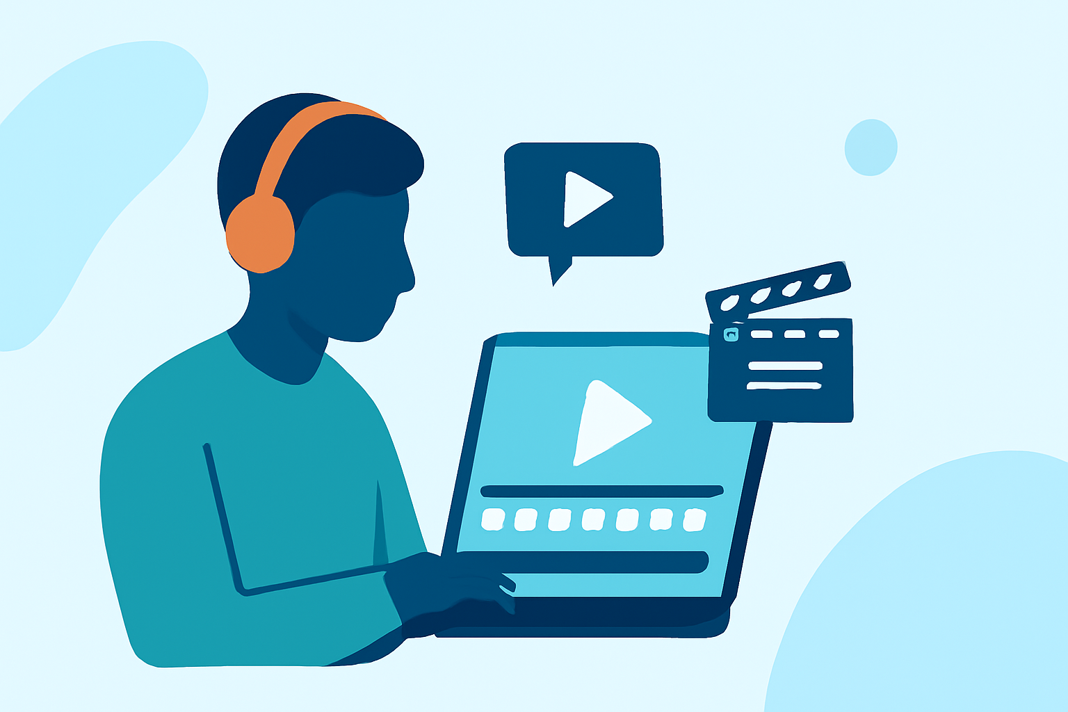 In-Flight B-Roll Editing Explained for Solo Travelers