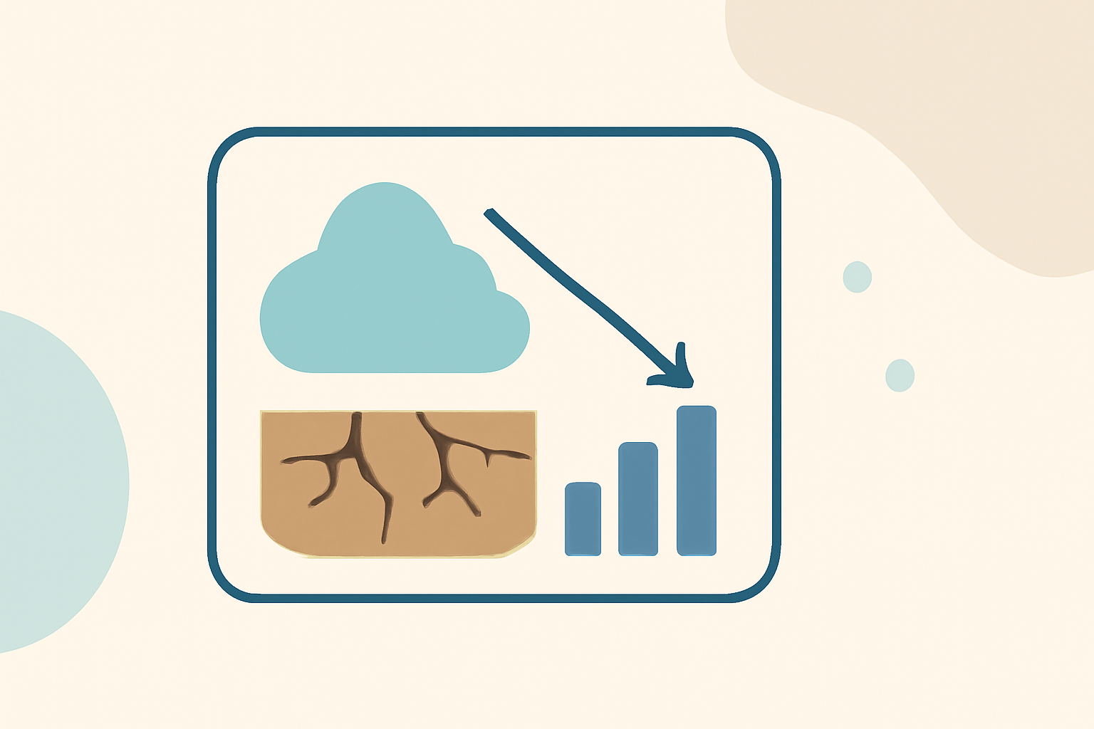 Understanding Drought Outlooks: A Guide for Non-Technical Readers