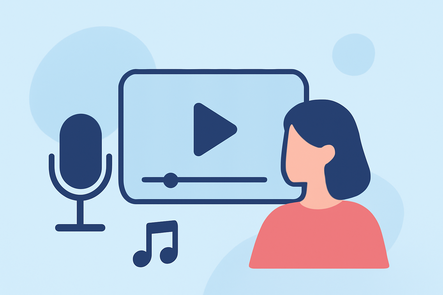 Enhancing Your Travel Vlogs with Storytelling Music Edits
