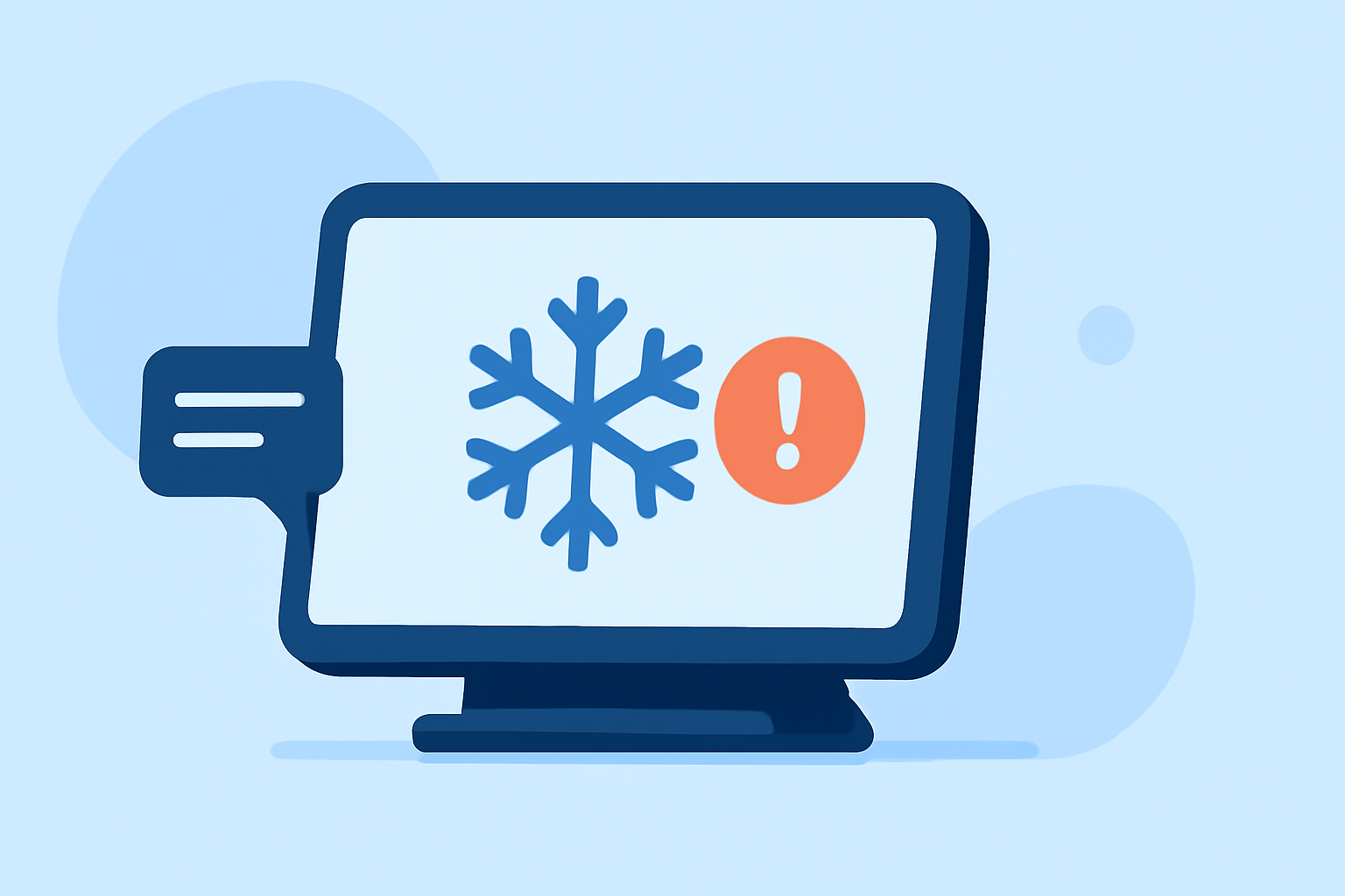 Pro Freeze Alerts on a Smart Display: The Ultimate Guide