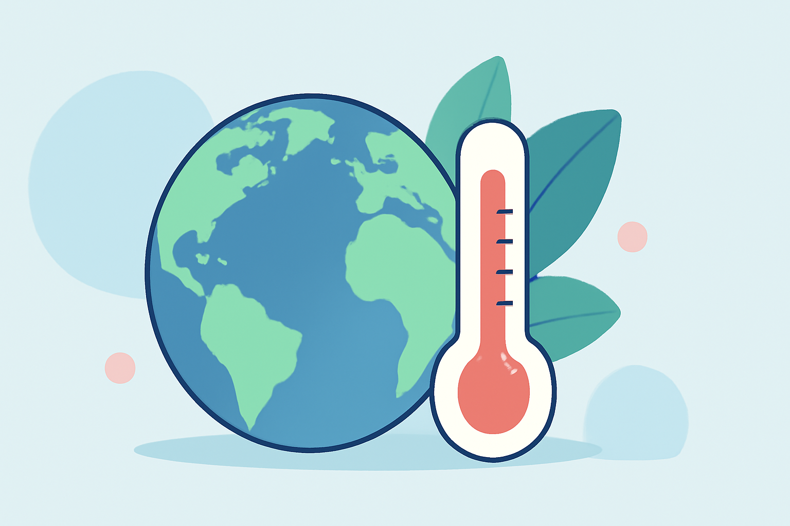 Understanding Tropical Climate Trends in Under 5 Minutes