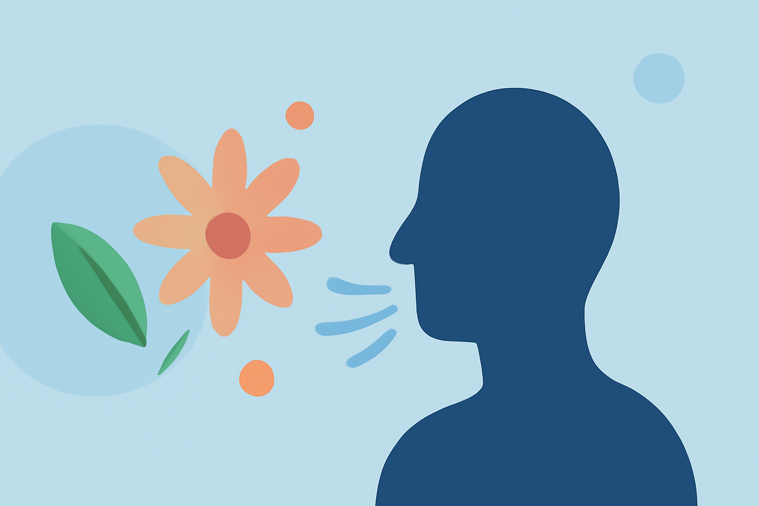 Allergy Weather: Understanding Pollen and Environmental Impact