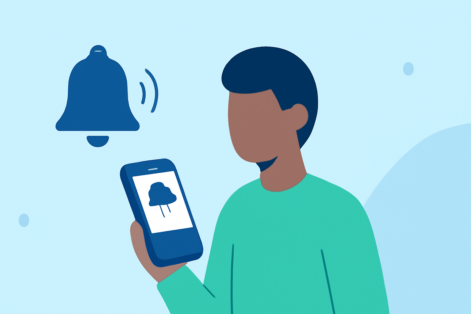 Understanding Rain Start Notifications for Parents