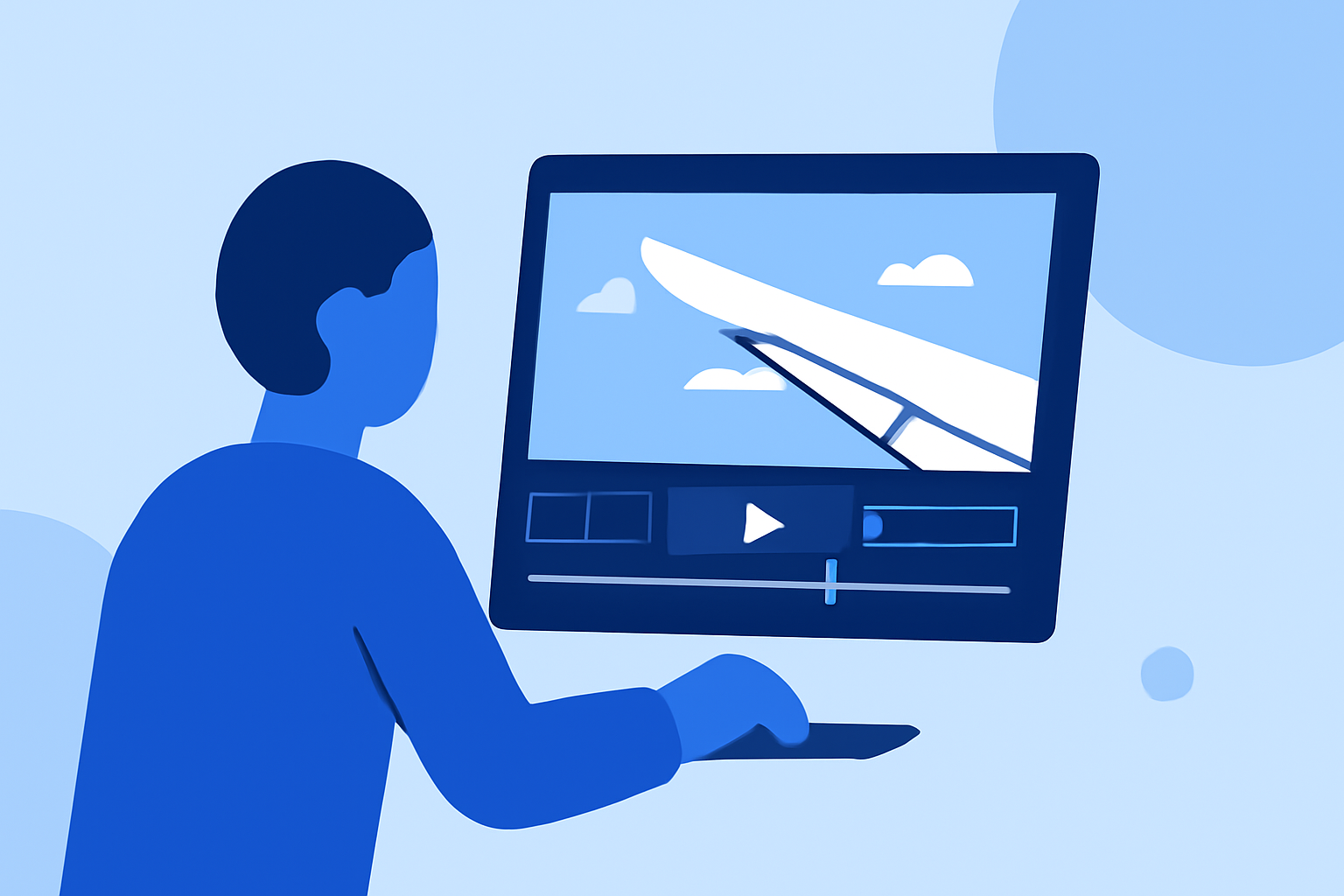 Mastering Wing View Video Edits: Step-by-Step Tricks