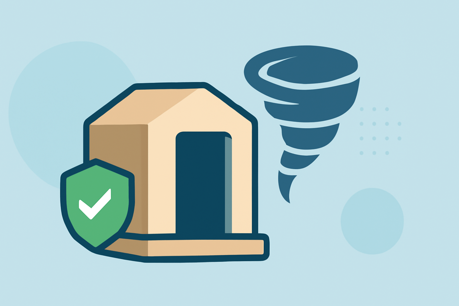 Pro Tornado Shelter Options: A Fast Guide